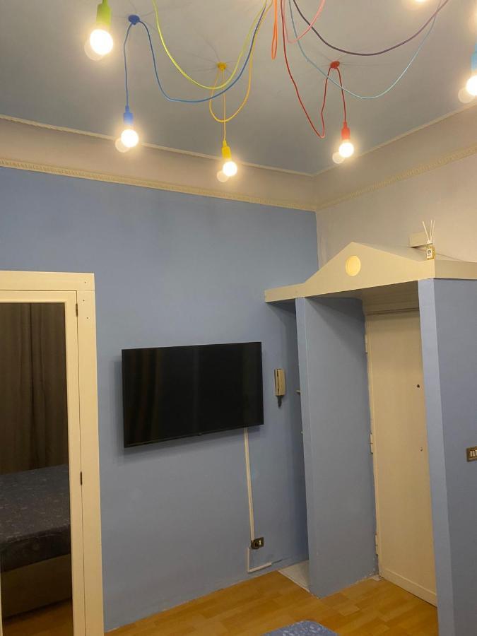 Apartament Capital Suits Rzym Zewnętrze zdjęcie